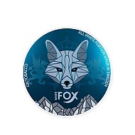 White Fox Five Paws Tobacco Free 12mg White Fox Five Paws Tobacco Free 12mg